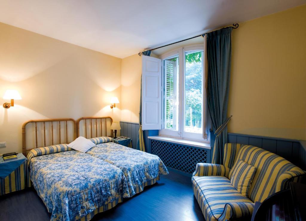 Hotel Xalet La Coromina Віладрау Номер фото